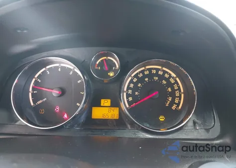 2008 Saturn Vue V6 Xr z USA, uszkodzony, nr VIN 3GSCL53708S502526